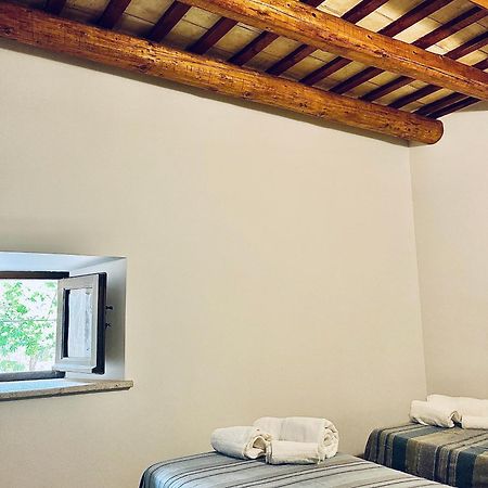 Cortile Padre Vincenzo Appartement Erice Buitenkant foto